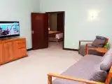 Семейный люкс