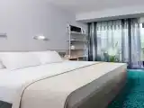 Стандарт улучшенный с двуспальной кроватью /корпус основной Yalta Intourist
