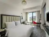Deluxe King Room with Sea View