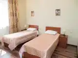 Бюджетный двухместный номер с 2 отдельными кроватями