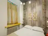 Полулюкс с сауной