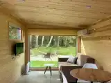 Домик "Карелия" с собственной баней