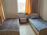 Бюджетный двухместный номер с 2 отдельными кроватями