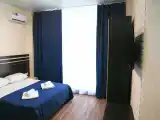 Стандартный трехместный номер
