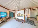 Beach Suite With Infinity Pool With 15% Off Food & Beverage (Excluding In-Room Dining)