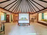 Beach Villa With Private Pool With 15% Off Food & Beverage (excluding in-room dining).