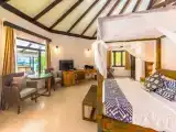 Beach Villa With 15% Off Food & Beverage (excluding in-room dining)