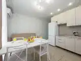 Апартаменты с видом на горы
