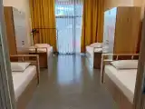 Четырехместный номер