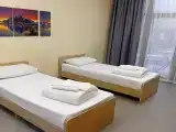 Двухместный номер с 2 отдельными кроватями