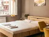 Четырехместный номер «Комфорт»