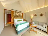 2BR Family Beach Villa with Pool