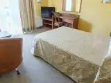 Двухместный номер с 1 кроватью или 2 отдельными кроватями и балконом