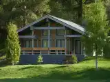 Семейный номер Делюкс