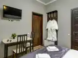 Бюджетный двухместный номер с 1 кроватью