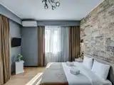 Улучшенный четырехместный номер