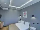 Трехместный номер
