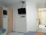 Бюджетный двухместный номер с 2 отдельными кроватями