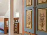 Классический четырехместный номер