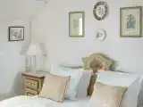 Двухместный номер с 1 кроватью