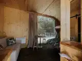 Дом с видом на лес