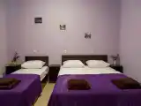 Бюджетный трехместный номер