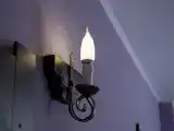 Классический четырехместный номер