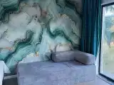 Малахитовая шкатулка