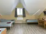 Стандартный семейный номер