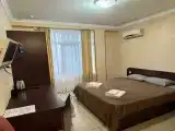 Стандартный трехместный номер