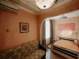 Классический четырехместный номер