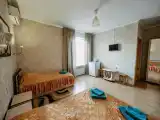 Классический трехместный номер