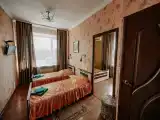Стандартный четырехместный номер