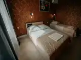 Стандартный семейный номер