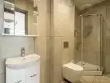 Двухуровневый четырехместный номер