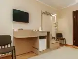 Двухместный номер с 2 отдельными кроватями