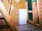 Трехместный номер Делюкс
