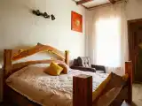 Трехместный номер Делюкс