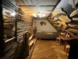 Бюджетный двухместный номер с 1 кроватью