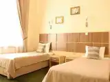 Двухместный номер с 2 отдельными кроватями