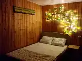 Семейный номер с балконом