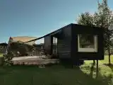 Двухместный номер с 1 кроватью и видом на парк