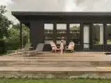 Дом с 3 спальнями
