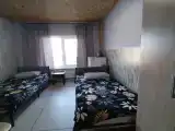 Бюджетный двухместный номер с 2 отдельными кроватями
