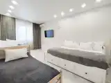 Квартира с 1 спальней