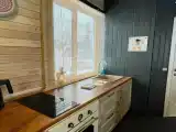 Дом для семейного отдыха