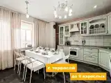 Апартаменты с 2 спальнями и террасой