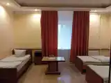 Бюджетный трехместный номер