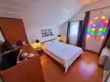 Deluxe Room, Partial Sea View