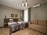 Улучшенный двухместный номер с 2 отдельными кроватями